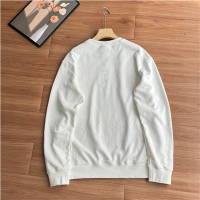 Мужская толстовка свитшот  СК