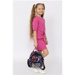 Костюм (Футболка+Шорты) CRB #983120