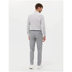 Gri Klasik Pantolon