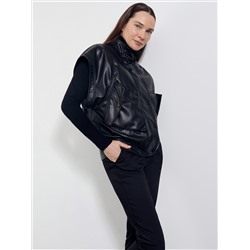 Chinohose mit Gürtel