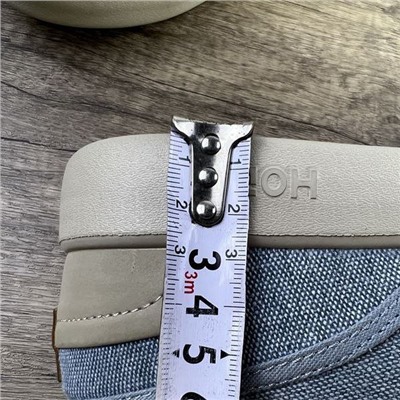 Мужские кеды