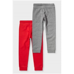 Multipack 2er - Jogginghose