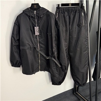 Спортивный костюм ПРАД*А