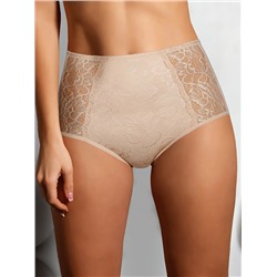 Трусы 475 Comfort Пион Albina_L ЧЗ слип Albina L