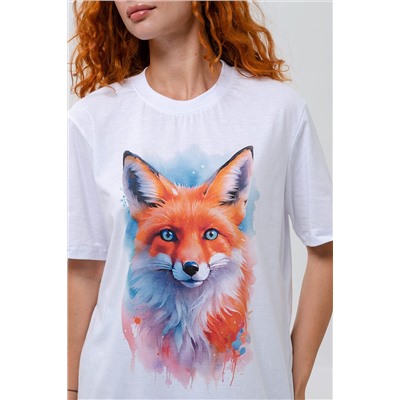 Футболка 8488 НАТАЛИ #1026977