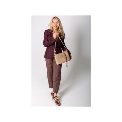 Сумка Lanotti LUCENTA 6023/бежевый