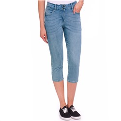3/4 Damen Jeans