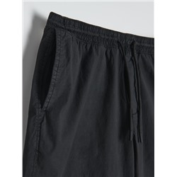 Jogger shorts