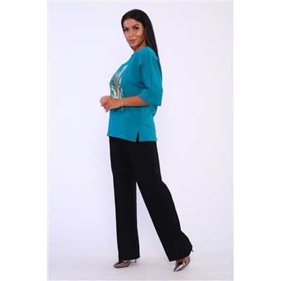 Костюм с брюками В-93 НАТАЛИ #926263