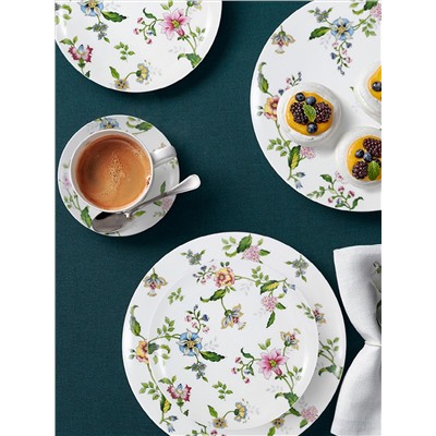 Набор чайный, 6 перс, 14 пр, Provence