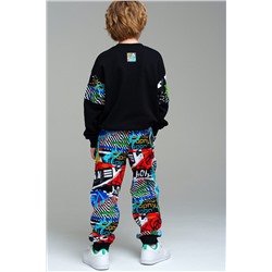 Брюки PLAYTODAY, 971348