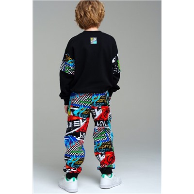 Брюки PLAYTODAY, 971348