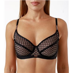 Бюстгальтер "мягкая чашка" ADVANCED 81146-18 COQUETTE REVUE