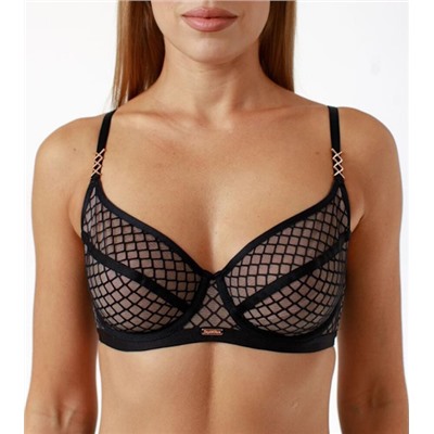 Бюстгальтер "мягкая чашка" ADVANCED 81146-18 COQUETTE REVUE