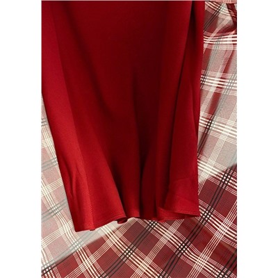 Юбка в ретро стиле (2 цвета)  Макс Мар*а