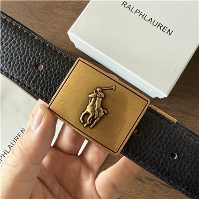 Мужской ремень   Pol*o Ralp*h Laure*n