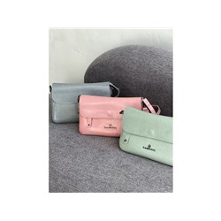 Сумка Lanotti VITTORIA 6843/розовый