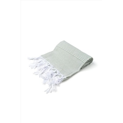 Soley | Stripe | %100 Pamuk Peştemal