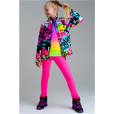 Толстовка PLAYTODAY, 1047296