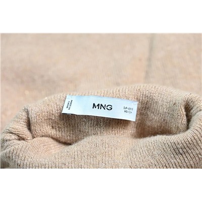 Женский мягкий и блестящий трикотажный свитер  🖤 МАНГ*О