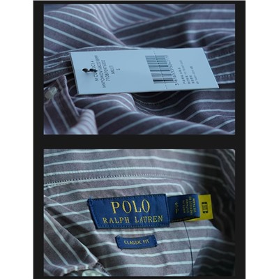 Мужская рубашка  РАЛЬ*Ф Л