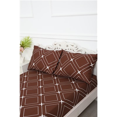 Наволочка сатин Искушение