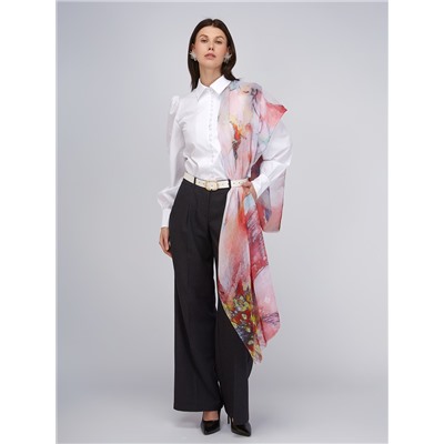 Палантин KSH14-115-72