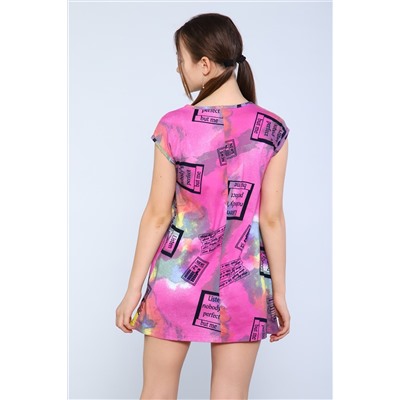 Туника 11277 НАТАЛИ #868874