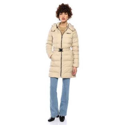 Теплая женская куртка КАР*Л😎