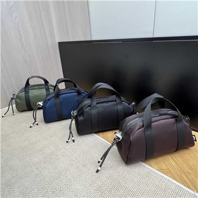 Сумка-цилиндр   Longcham*p