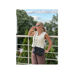 Сумка женская Lanotti 5015/черный