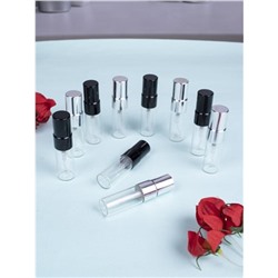 Атомайзер стекло 2мл