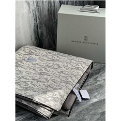 Шикарное покрывало   Brunello Cucinel*li 🤍  Идет в красивой упаковке