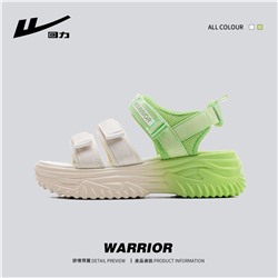 Женские сандали