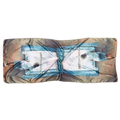 Палантин VPA-115-41