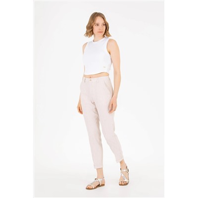 Kadın Kum Pantolon