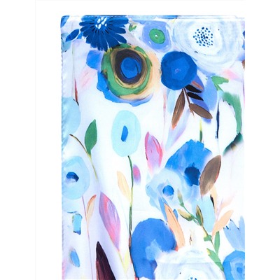 Палантин женский KSH16-1455-1