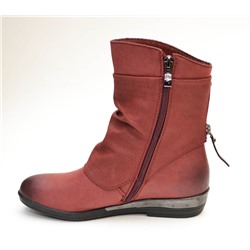 Полусапожки Капитошка (33-38)