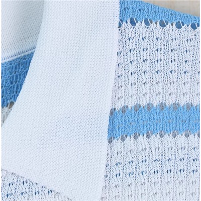 Женское трикотажное поло