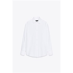 ZW COLLECTION OXFORD SHIRT
