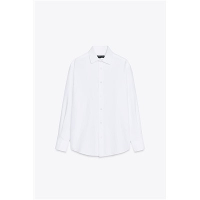 ZW COLLECTION OXFORD SHIRT