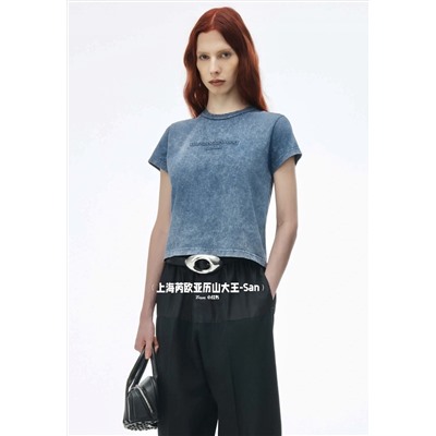 Футболка люкс