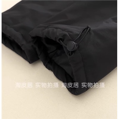 Спортивные штаны СЕЛ*А. Экспорт в Россию. Выдерживают холод до -15