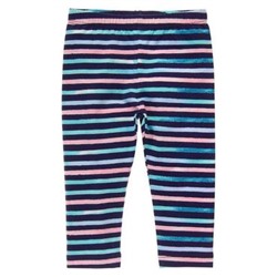 Striped Leggings