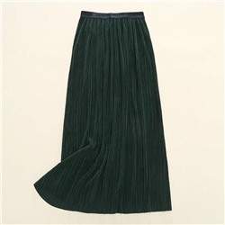 Женская плиссированная юбка ТОММИ ХИЛФИГЕ*Р