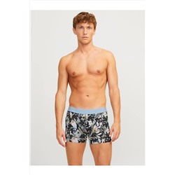 Jack & Jones Jacjonah Erkek 3'lü Boxer
