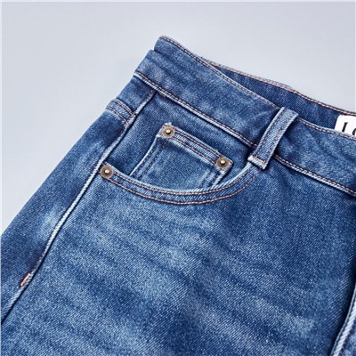 Женские утепленные джинсы ЛОЕВ*Е 💛