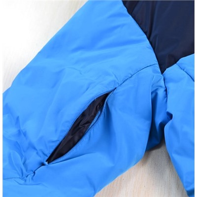 Мужская/женская куртка-пуховик