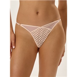 41740 OHARA/02X Трусы стринги ESOTIQ