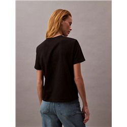 Calvin Klein Logo Classic Tee